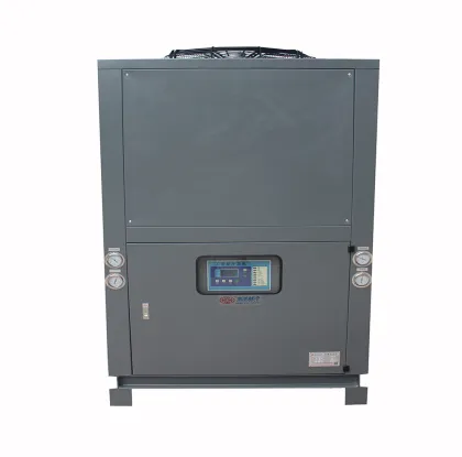 Factory chiller Wholesale water chiller chilling