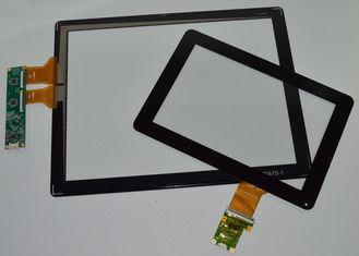15.6" Four Point Projected Large Format Touch Screen Displa