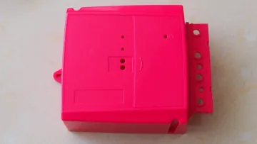 Pmma, Pa66 + Gf High Precise Electronic Plastic Mould, Electronic Plastic Enclosures