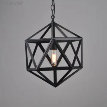 indoor lamp crystal pendant pendant light fitting