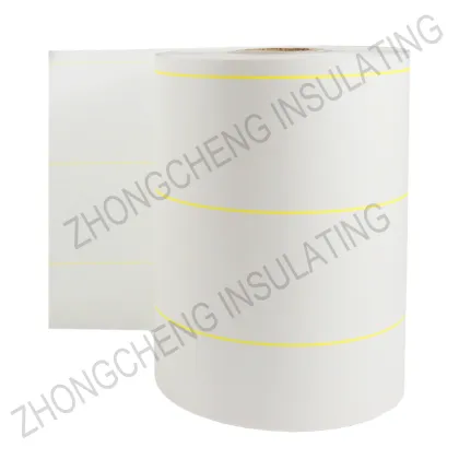 AMA NOMEX transformer motor insulation paper composite