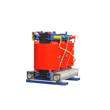 Transformateur de type sec à forte capacité de surcharge 1600 kVA