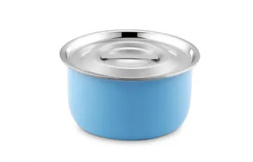 Stainless Steel Oil Pot Soup Pot Stock Pot