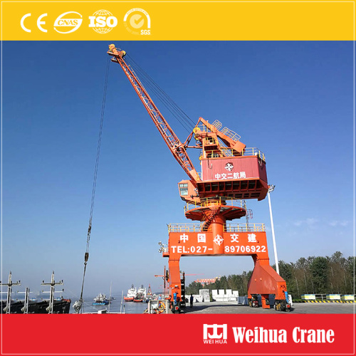 Cổng thông tin Jib Crane Model MQ