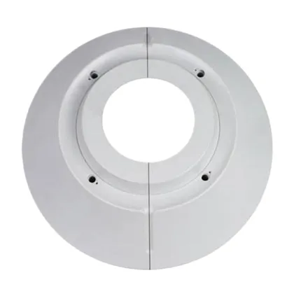 Leaf fan electric fan household floor fan