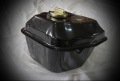 HS-SCOOTER-Fuel Tank Gas Vespa Part