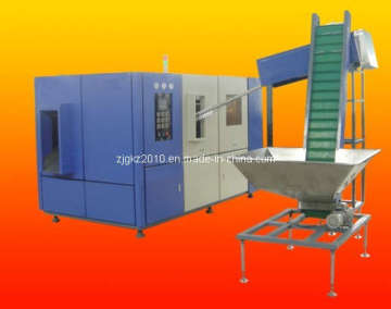 6-Cavity Blow Moulding Machine (ISO9001)