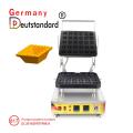 30 Löcher Torte -Shell -Pressemaschine