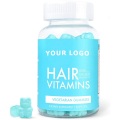 OEM/ODM Biotin Gummies For Hair Nail Skin Growth