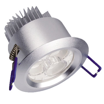 LED Ceiling Light (EA-CE054W03W01)
