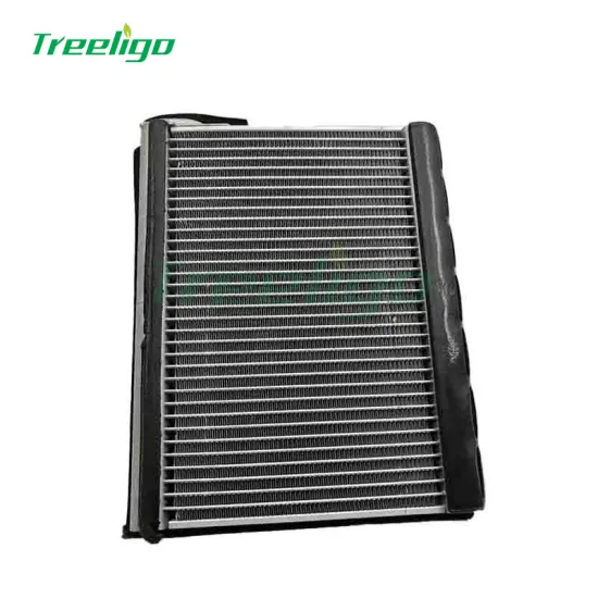 Air Conditioner Evaporator Plate Fin 50-1017 8830497501 for SUZUKI/SIRION (RHD)