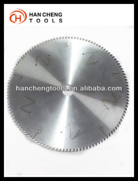 stainless steel blade cutting wood machine grass cutter parts