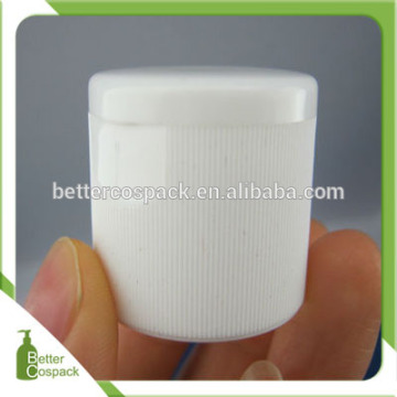 white plastic pp flip top cap 18/410 20/410 24/410 28/410