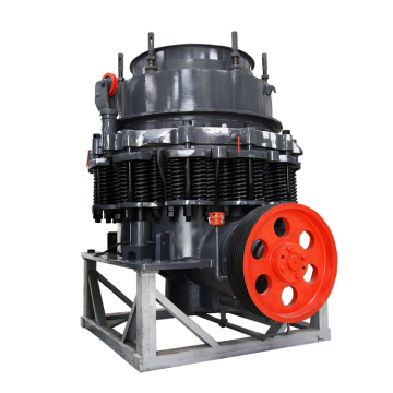 High-Quality Aggregate Stone Crushers: Exploring the Pyb Cone Crusher