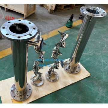 SS30408 SK Static Mixer