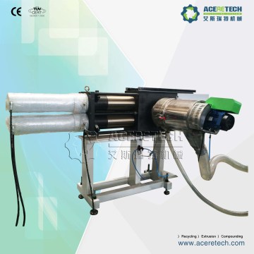 Plastic Screen Changer From Biggest Supplier From China