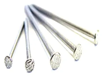 Iron nails 4