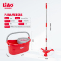 Tornado Power Spin Mop Pro