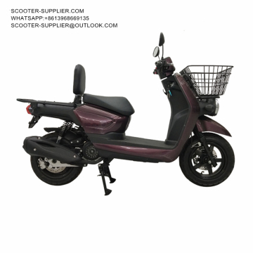 Pizza Delivery Scooter Moped 150cc