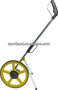 SPORTLAND METRIC MEASURING WHEEL