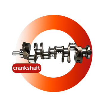 Factory Direct Sales: Crankshaft Manufacturer for BMW N55/E70/S14/S54/N20/N63/M54B30 - Over 500 Items in Stock