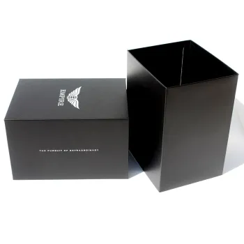 Wholesale high quality custom Jewelry luxury gift box