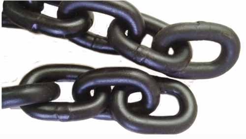Gred 80 Load Alloy Steel Lifting Chain