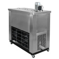 roestvrijstalen commerciële ijslolly Amazon Ice lolly makers