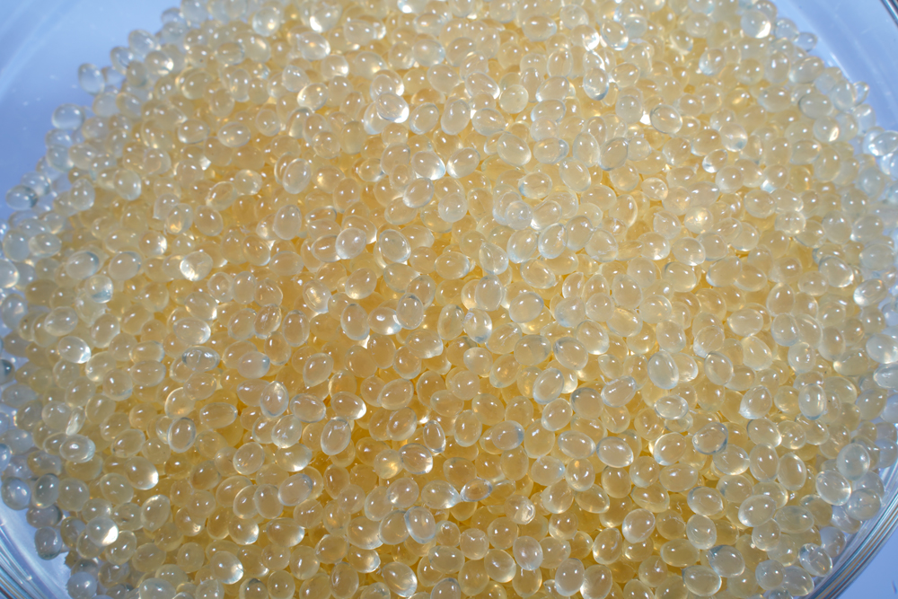 hot melt glue