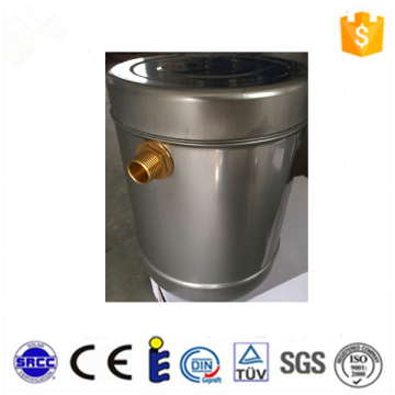 Assistant Tank/Feeder Tank For Solar Water Heaters