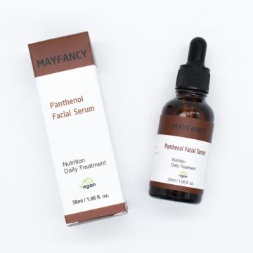 Mayfancy moisturizing panthenol face serum