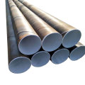 300mm Diameter Coal Tar Epoxy Coated Corrosive Pipe