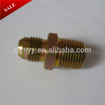 jic hydraulic nipple