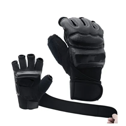 Custom Boxing Breathable Thai Boxing Training Gloves