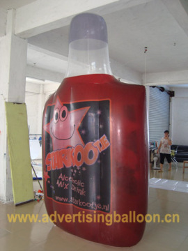 Digital Printing on Transparent PVC