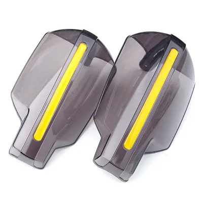 Motorcycle Protection Gear Windproof Handlebar Hand Guards Moto Motorcycle Handguard