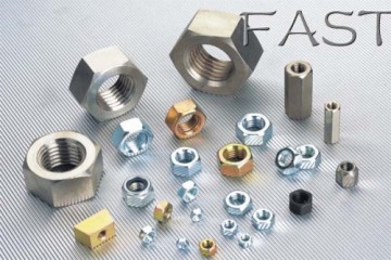 Hex Nut/hex Lock Nut/long Hex Nut Series 