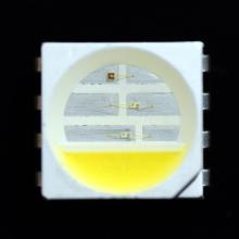 5050 RGBW SMD LED with Epistar Chip