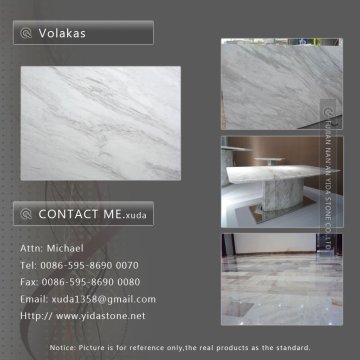 volakas marble