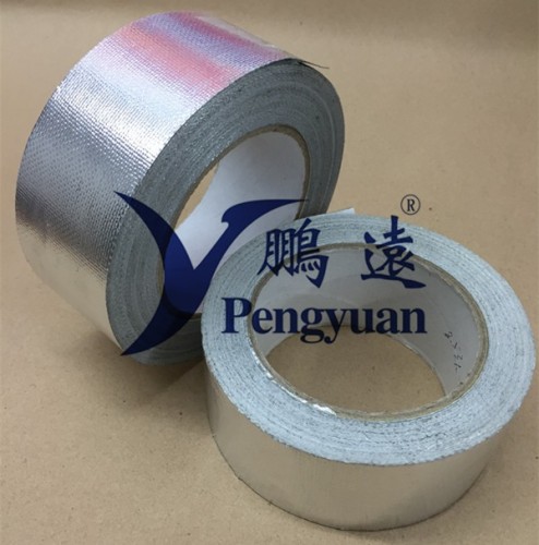 Heat Insulation Aluminum Foil Solas Reflective Tape