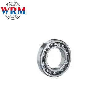 Deep groove ball bearing 6027 z