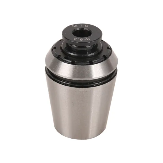 Tapping Tools TER 32 Tapping Collet for Compression Taper Holder