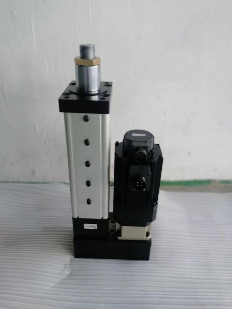 Actuators for High-Performance Racing Simulators