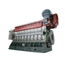سلسلة المحرك البحري 3240 (3000KW-9000KW)