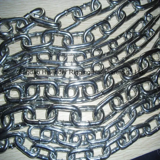 G70, G43, G30 Short Chain, Medium Link Chain, Long Link Chain