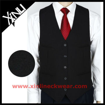 Formal Polyester Waistcoat
