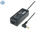 19.5V 2A laptop power adapter for sony notebook