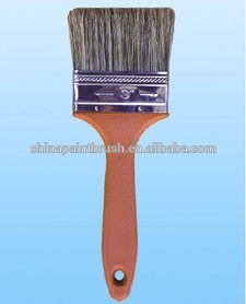 Paint brush brand