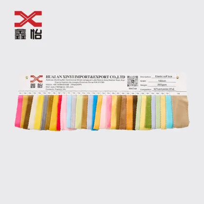 High quality and Durable Spandex Boa Fabric