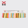 High quality and Durable Spandex Boa Fabric